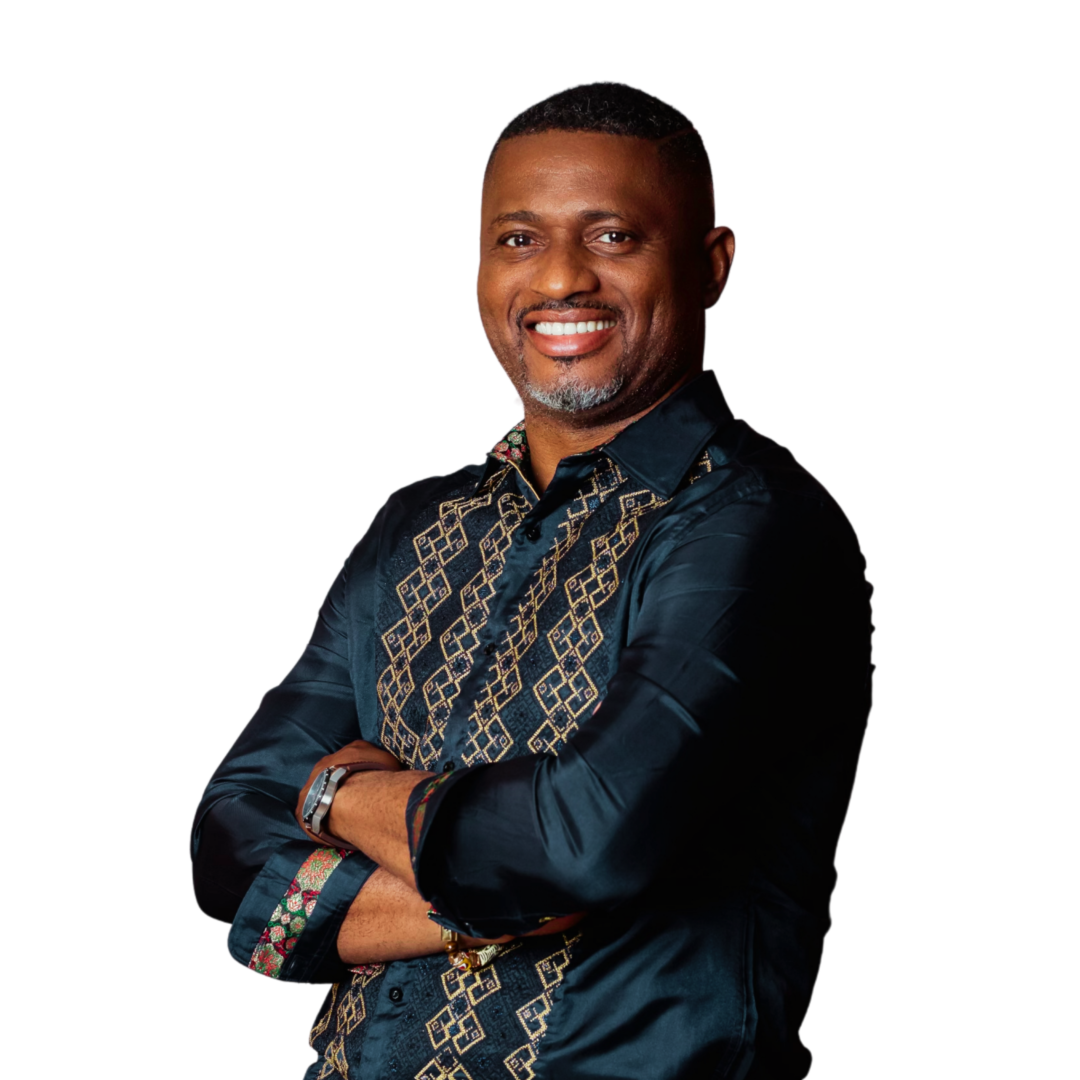 Pastor Joe Asmah