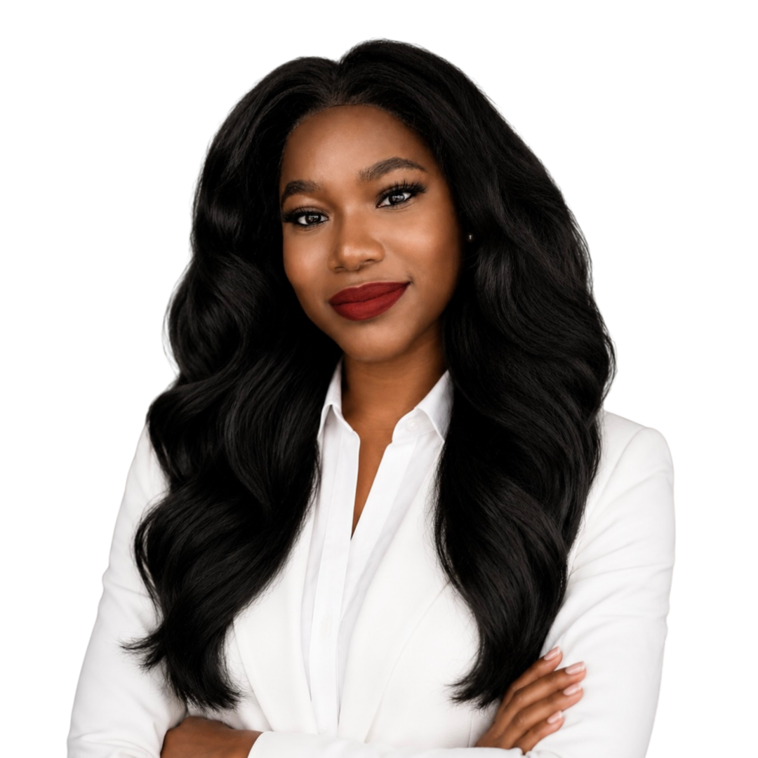 Chrissie Kayode
