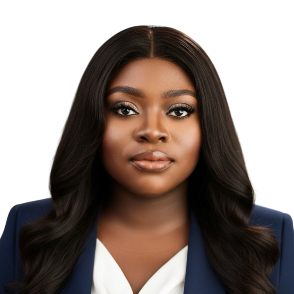 Prophet Jennifer Soba-Pearse