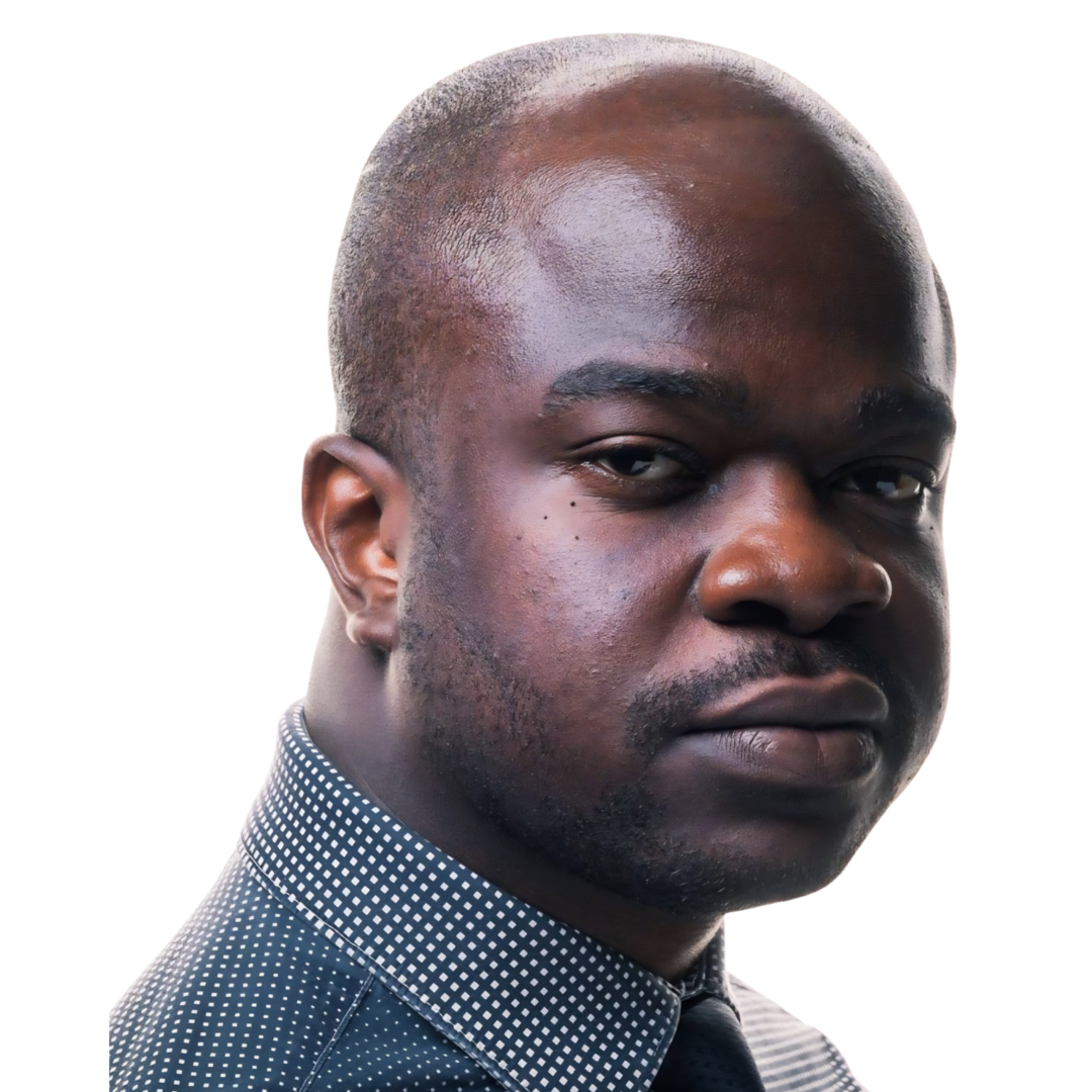 Oluwole Olaku