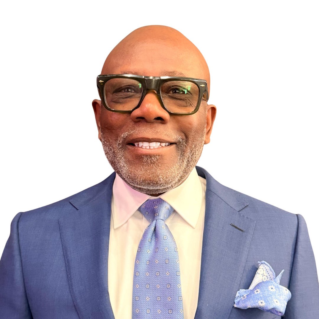 Pastor Agabus Lartey